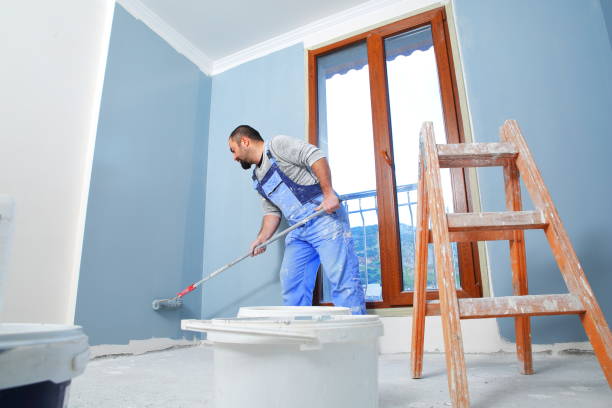 Best Airborne Mold Testing  in St Clair, PA